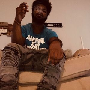 Meet your Posher, Jeffery